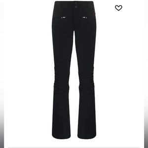 Perfect Moment High Rise Aurora Flare Ski Pants new with tags